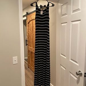 Merona Maxi Dress